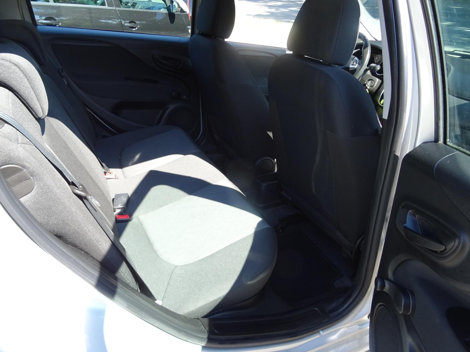 Fiat Punto "Pop" Klima Parktronic