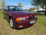 BMW 316i Compact H-Kennzeichen möglich TOP - BMW 316 aus 1995: Compact