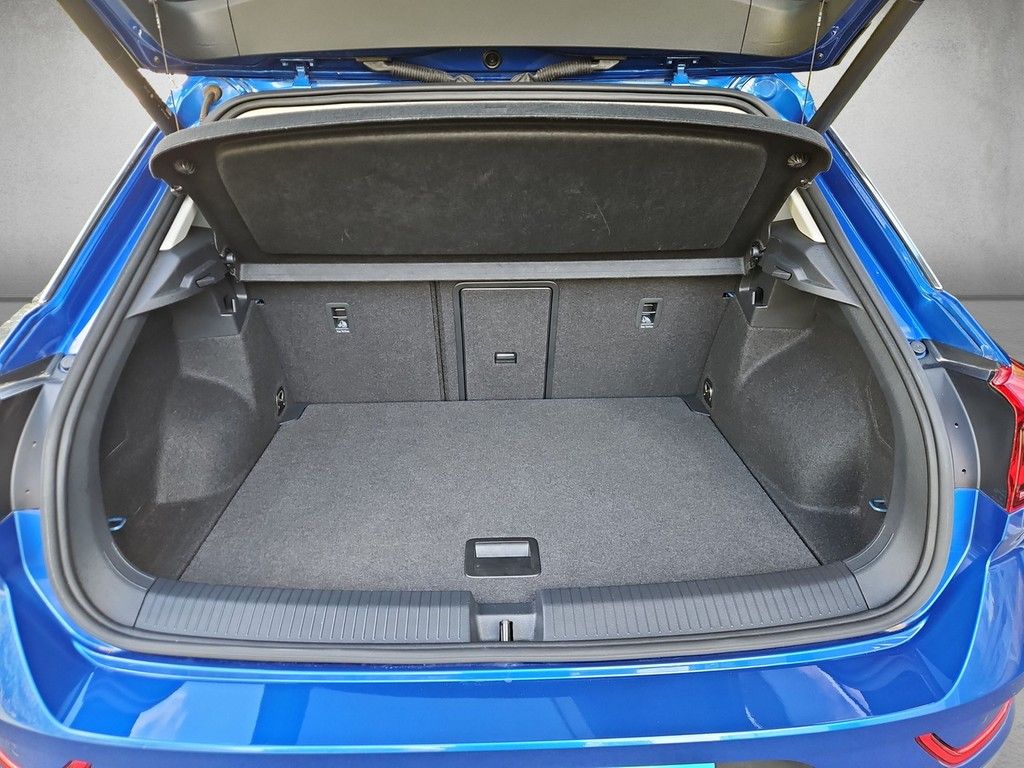 Volkswagen T-Roc 1.0 TSI Style Matrix Kamera foto 5