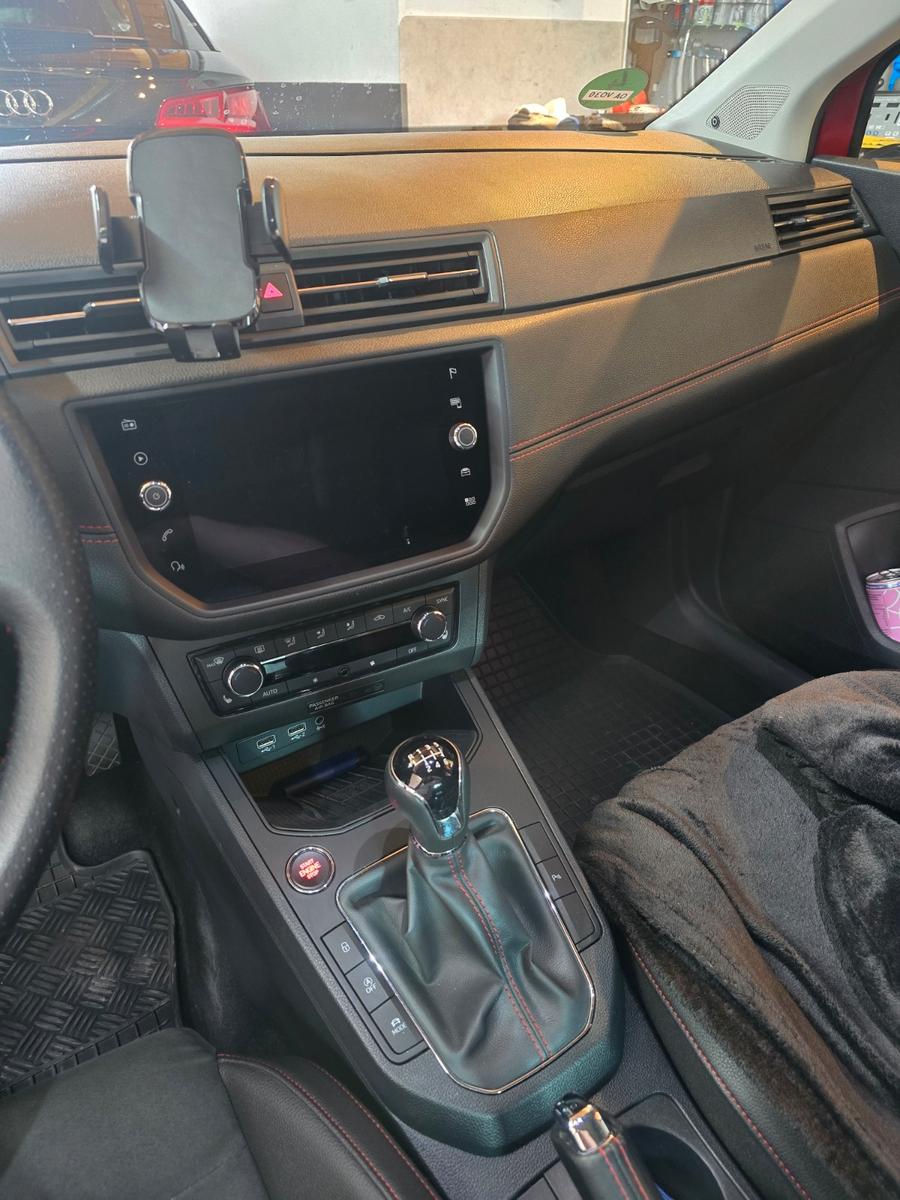 Seat Ibiza 1.5 TSI EVO Start&Stop 110kW FR FR