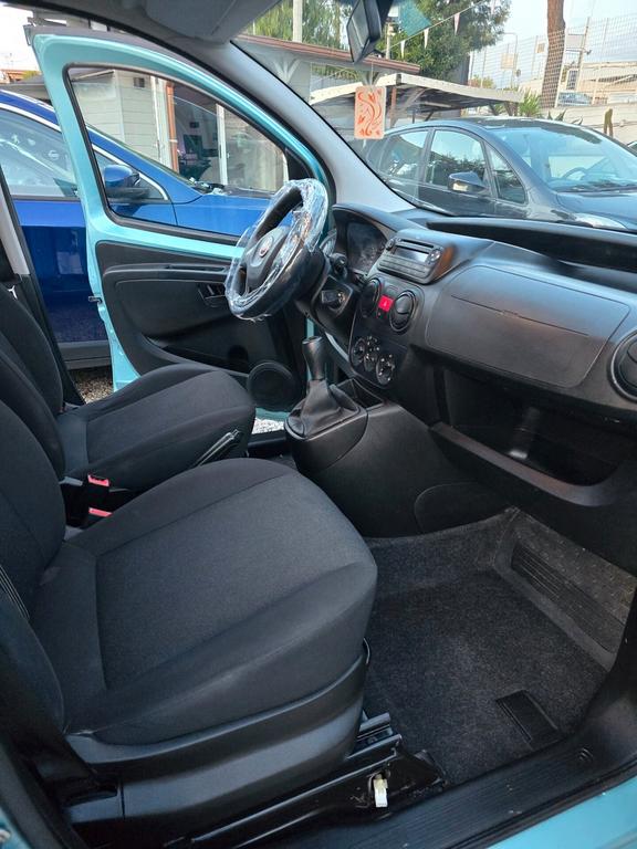 Fiat Qubo
