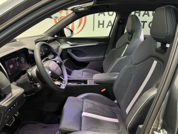 Skoda Kodiaq 2.0 TDI 4x4 Sportline Pano AHK 7-Sitze