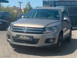 Volkswagen Tiguan Life BMT +STEUERKETTE NEU+1.Hand+NAVI+ - gebrauchte VW Tiguan aus dem Jahr 2013