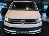 Volkswagen T6 Multivan Tisch Navi Klima Tempo AHK 1. Hand - 7 Sitzer Vans