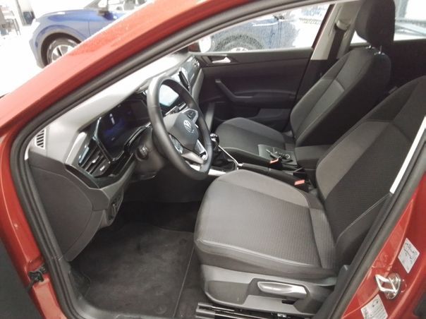 Volkswagen Taigo - Bild 5