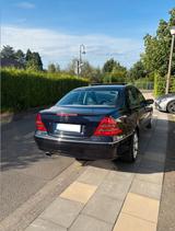 Mercedes-Benz Mercedes w203 C280 Sport Edition - Mercedes-Benz C 280: Sport