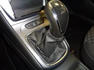 Fahrzeugabbildung Opel Astra ST 1.4 Turbo / GARANTIE / KLIMA / GEPFLEGT