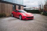 Ferrari FF 6,3 V12 4x4 - - Ferrari aus 2011
