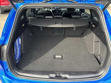 Ford Focus Turnier 2.0 EcoBlue Aut. ST-Line NaviLED