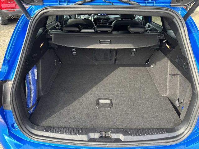 Ford Focus Turnier 2.0 EcoBlue Aut. ST-Line NaviLED