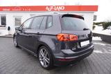 Volkswagen Golf Sportsvan VII 1.4 TSI DSG R-Line Panorama - Volkswagen Golf: R Line