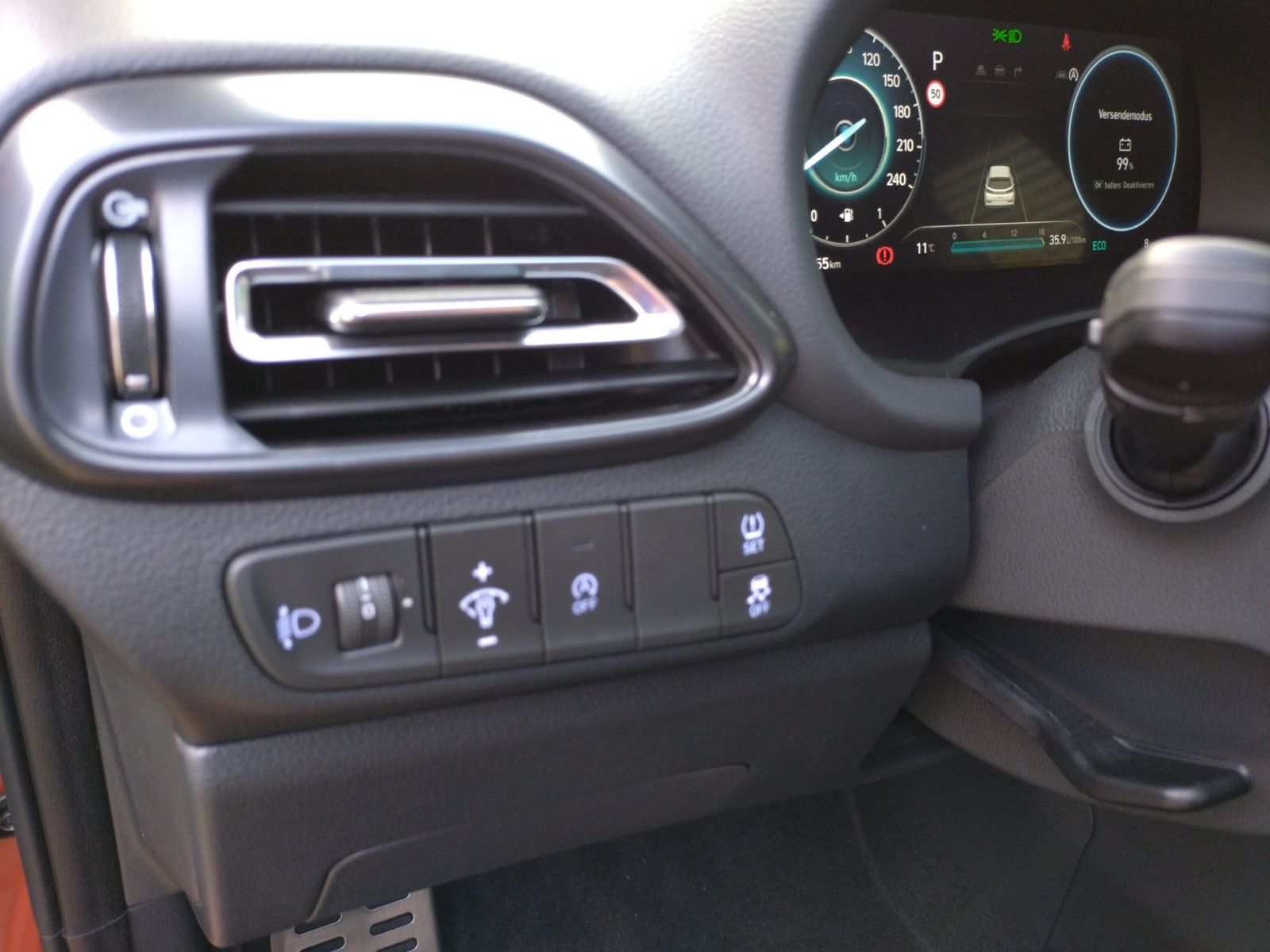 Hyundai i30 – Bild 23