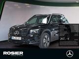 Mercedes-Benz GLB 180 Progressive Night LED Navi Kamera - schwarze Mercedes-Benz GLB 180