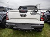 Ford RAPTOR DOKA 2.0L NAVI AHK ACC B&O MATRIX-LED - weiße Ford Raptor