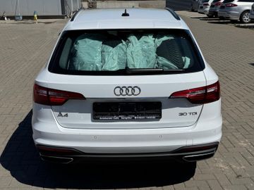 Audi A4 - 7