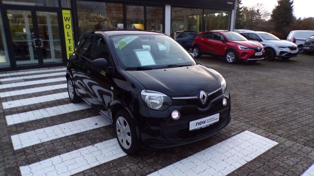 Renault Twingo SCe 70 Life