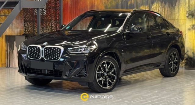 Jiný BMW X4 xDrive20i 48V Msport