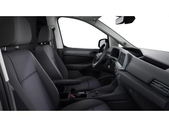 Volkswagen Caddy - Bild 11