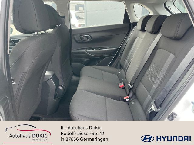 Hyundai i20 - Bild 9