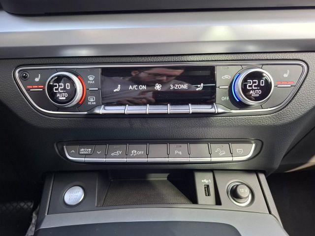 Q5 50 TFSIe QUATTRO S-TRONIC NAVI+SHZ+LED+BT+PDC