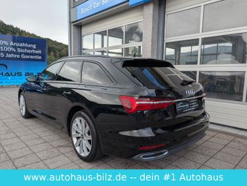Audi A6 - 8
