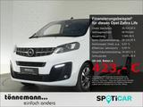 Opel Zafira Life ELEGANCE M AT+NAVI+RÜCKFAHRKAMERA+7-