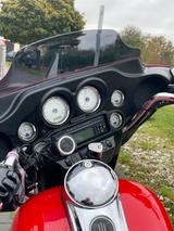 Harley-Davidson FLHX Street Glide Jekyll & Hyde 5HD1 - HARLEY-DAVIDSON STREET GLIDE FLHX