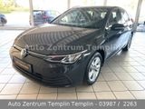 Volkswagen Golf VIII Lim. Life-NAVI-LED-WINTERRÄDER-TÜV NEU - : Winterräder