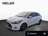 Hyundai i20 Sitzheizung,Bluetooth,Alufelgen - Hyundai i20: Bordcomputer