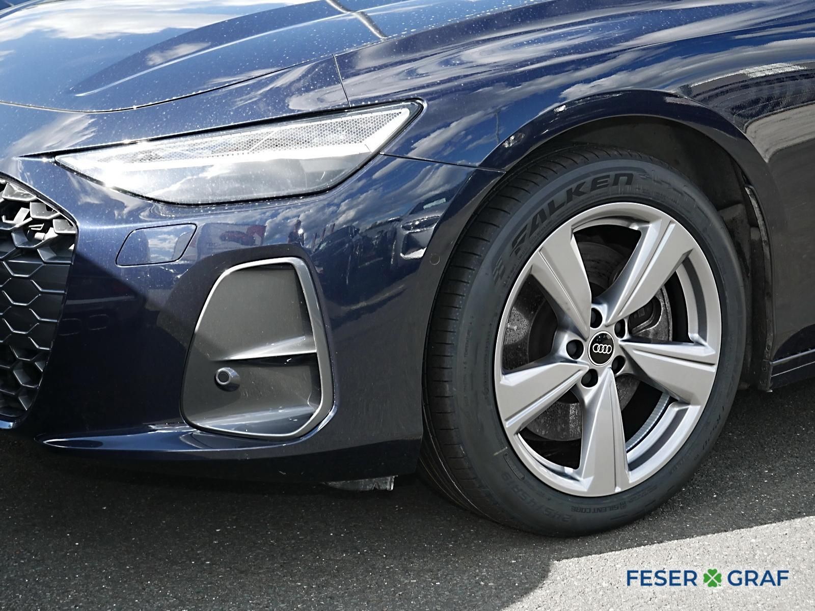 Audi A6 - Bild 13