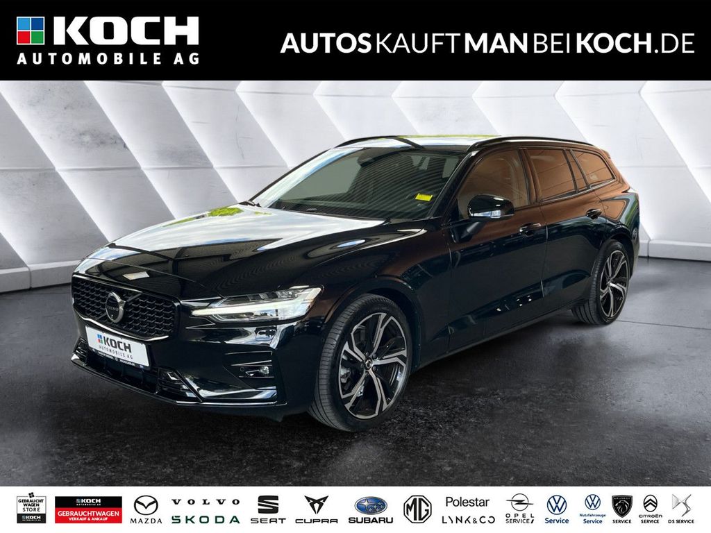 Image of Volvo V60