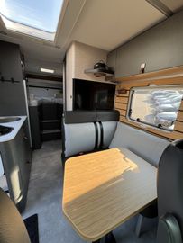 HYMER  ERIBA  HYMERCAR ML-T CrossOver 570 sofortDeltaAHKSHZ