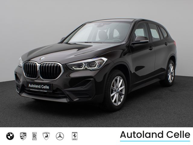 BMW X1 sD18i Panorama DAB Navi Geschwindigkeitsreg