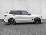 BMW X5 xDrive40d M-SPORT+HUD+PANO+ACC+AHK+LASER+NAVI - BMW X5 mit Diesel-Antrieb