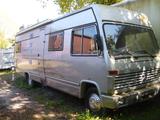 RMB L 613 D - RMB Wohnmobile & Wohnwagen