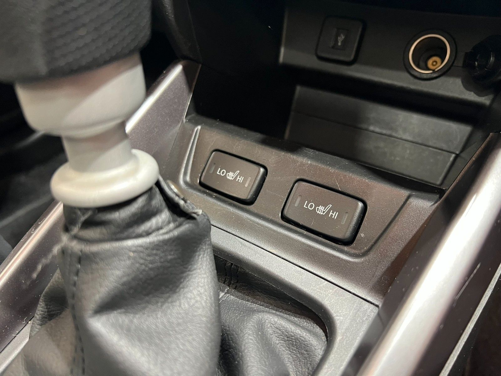 Fahrzeugabbildung Suzuki Vitara 1.4 Comfort+ Allgrip HYBRID
