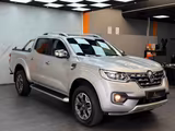 Renault Alaskan Intens Double Cab 4x4 2.3 |360|NAVI|AHK| - Renault Alaskan Gebrauchtwagen