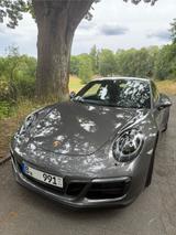 Porsche 991.2 Carrera 4 GTS Coupé PDK SAGA Chron ZV PASM - Porsche 991 in Berlin
