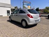 Opel Corsa D Selection*Klima*Sitzheizung - Opel Corsa Gebrauchtwagen in Frankfurt