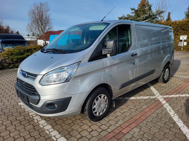 Ford Transit Custom Kasten 310 L2 Trend Klima Navi