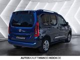 Toyota Proace City Verso 1.2 L1 KAMERA MFL DAB - Toyota Proace City: Automatik