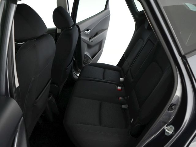 ix20 SPACE PLUS BLUE+NAVI+RÜCKFAHRKAMERA+SCHIEBE