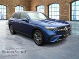 Mercedes-Benz GLC 300 4MATIC AMG/HUD/DIGI/BURM./KEYL./360 - Mercedes-Benz GLC-Class mit Benzin-Antrieb: Automatik