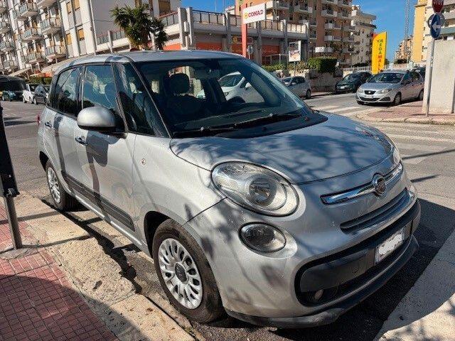 Fiat 500L 2014 — фото 5