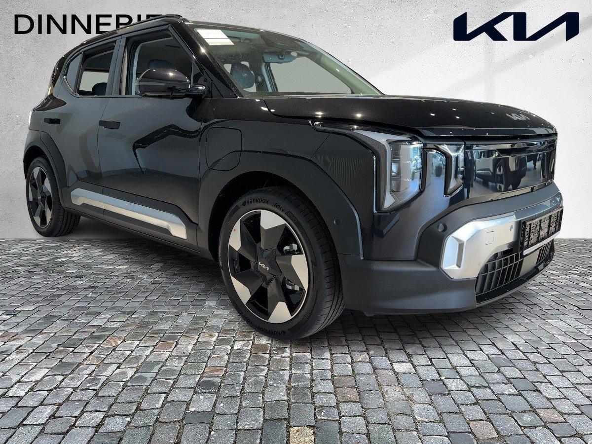 Kia EV2 42.2 4S EARTH WIC 22AC TECDWP DES 360-CAM LM