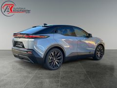 TOYOTA C-HR+ 77kWh AWD Lounge (NG26)