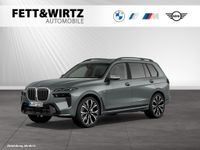 BMW X7 - Vorschau Bild 1