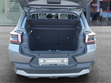 Citroën C3 Turbo100 MAX 1.2 HUD°Navi°ACC°RFK°WINTERPAKET