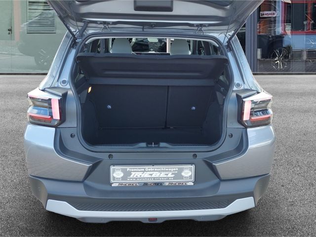 Citroën C3 Turbo100 MAX 1.2 HUD°Navi°ACC°RFK°WINTERPAKET