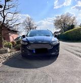 Ford Mondeo 2,0 TDCi 110kW ... - Ford Mondeo in Hamm